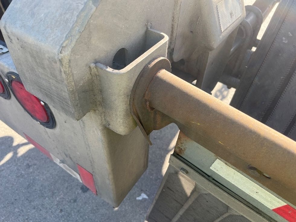 Congear Dolly-Specialized Equipment-Great Dane-2017-SGLAXLE-Dallas-TX-366,120\n\t\tmiles-$ 4,500 - Image 11