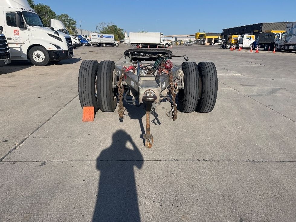 Congear Dolly-Specialized Equipment-Great Dane-2017-SGLAXLE-Dallas-TX-366,120\n\t\tmiles-$ 4,500 - Image 2