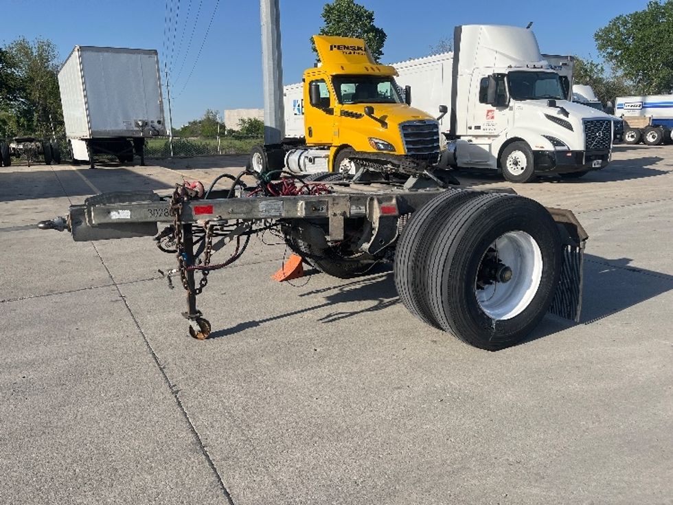 Congear Dolly-Specialized Equipment-Great Dane-2017-SGLAXLE-Dallas-TX-366,120\n\t\tmiles-$ 4,500 - Image 3