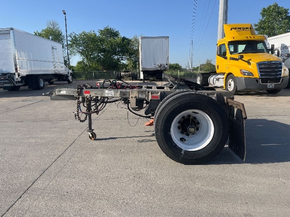 Congear Dolly-Specialized Equipment-Great Dane-2017-SGLAXLE-Dallas-TX-366,120\n\t\tmiles-$ 4,500 - Image 4