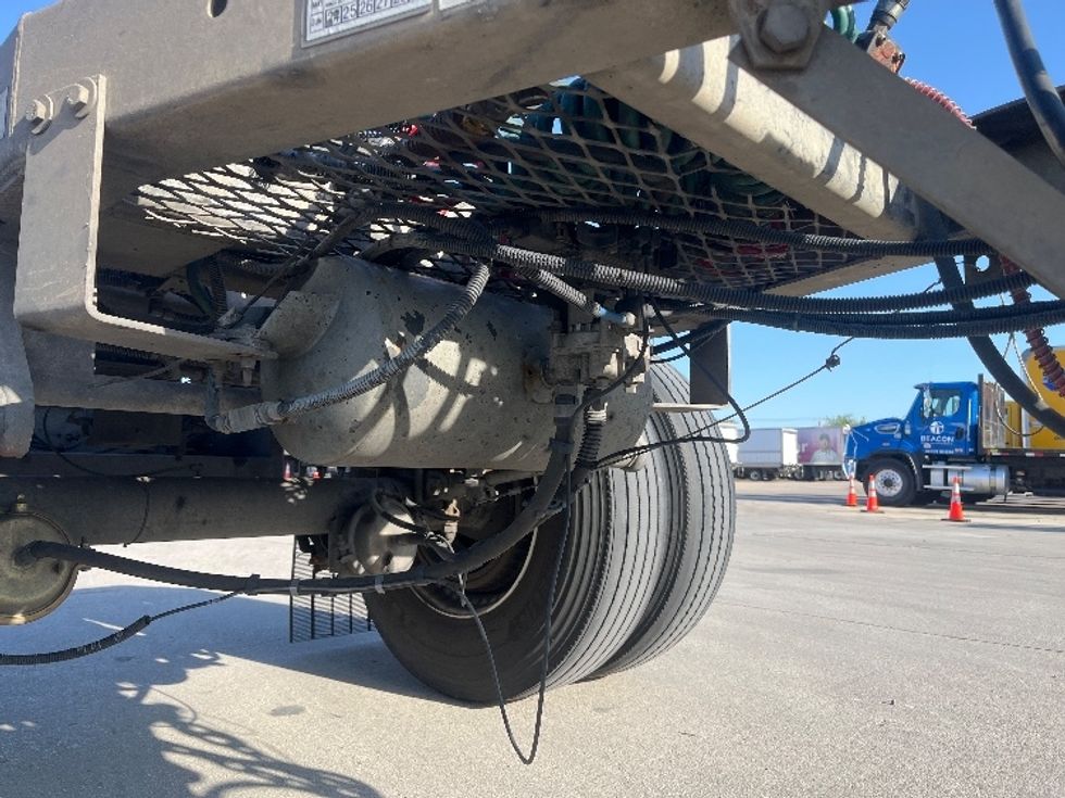 Congear Dolly-Specialized Equipment-Great Dane-2017-SGLAXLE-Dallas-TX-366,120\n\t\tmiles-$ 4,500 - Image 5