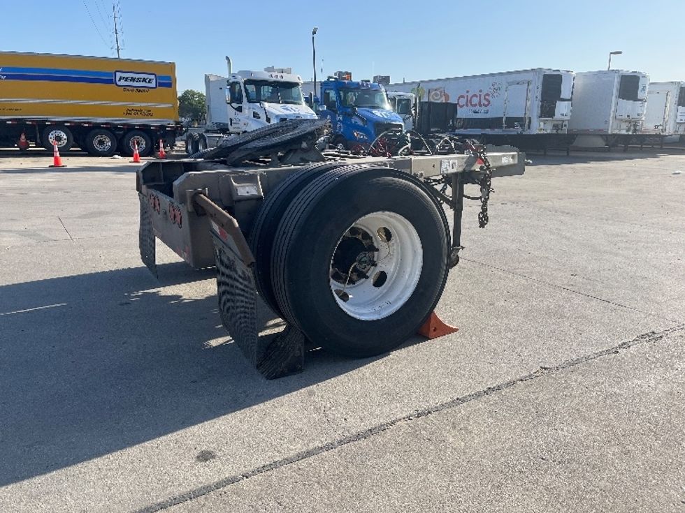 Congear Dolly-Specialized Equipment-Great Dane-2017-SGLAXLE-Dallas-TX-366,120\n\t\tmiles-$ 4,500 - Image 8