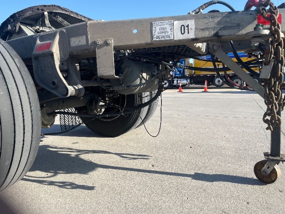 Congear Dolly-Specialized Equipment-Great Dane-2017-SGLAXLE-Dallas-TX-366,120\n\t\tmiles-$ 4,500 - Image 9