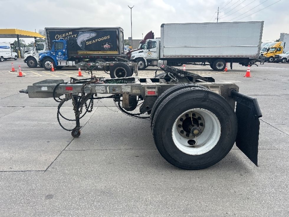 Congear Dolly-Specialized Equipment-Great Dane-2017-SGLAXLE-Dallas-TX-499,272\n\t\tmiles-$ 4,500 - Image 1