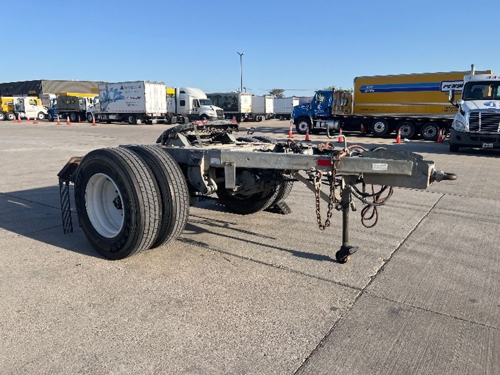 Congear Dolly-Specialized Equipment-Great Dane-2017-SGLAXLE-Dallas-TX-611,898\n\t\tmiles-$ 4,500 - Image 1