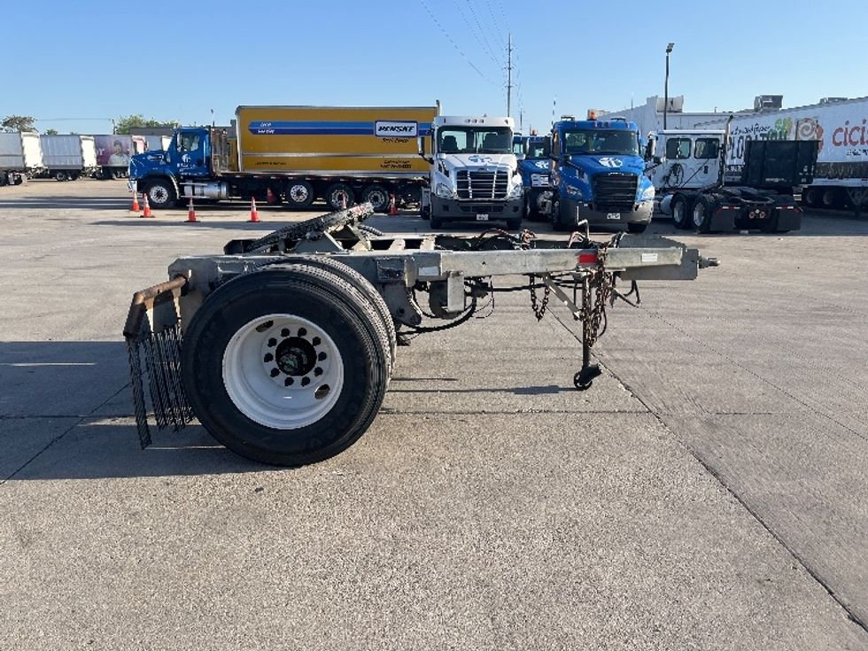 Congear Dolly-Specialized Equipment-Great Dane-2017-SGLAXLE-Dallas-TX-611,898\n\t\tmiles-$ 4,500 - Image 10