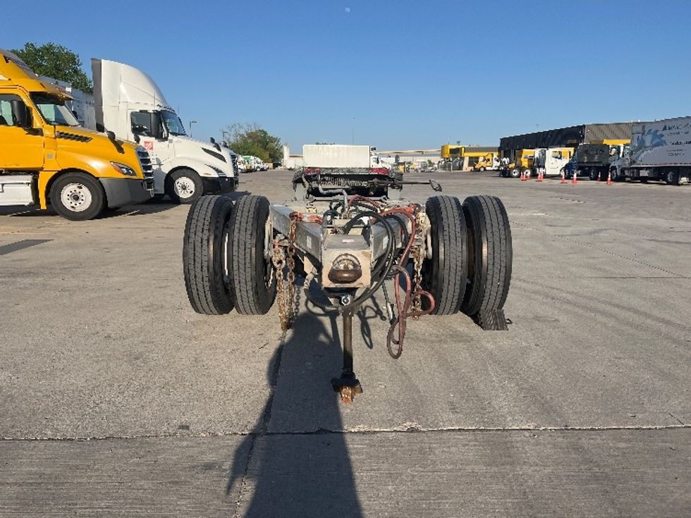 Congear Dolly-Specialized Equipment-Great Dane-2017-SGLAXLE-Dallas-TX-611,898\n\t\tmiles-$ 4,500 - Image 2