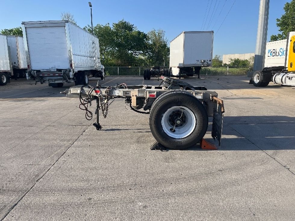 Congear Dolly-Specialized Equipment-Great Dane-2017-SGLAXLE-Dallas-TX-611,898\n\t\tmiles-$ 4,500 - Image 4