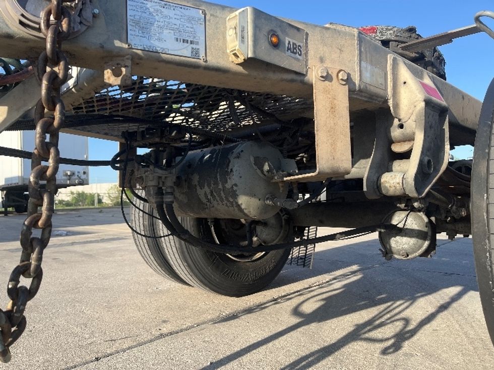 Congear Dolly-Specialized Equipment-Great Dane-2017-SGLAXLE-Dallas-TX-611,898\n\t\tmiles-$ 4,500 - Image 5