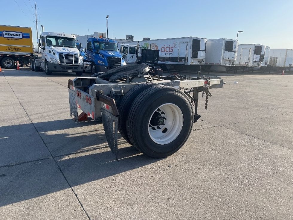 Congear Dolly-Specialized Equipment-Great Dane-2017-SGLAXLE-Dallas-TX-611,898\n\t\tmiles-$ 4,500 - Image 8