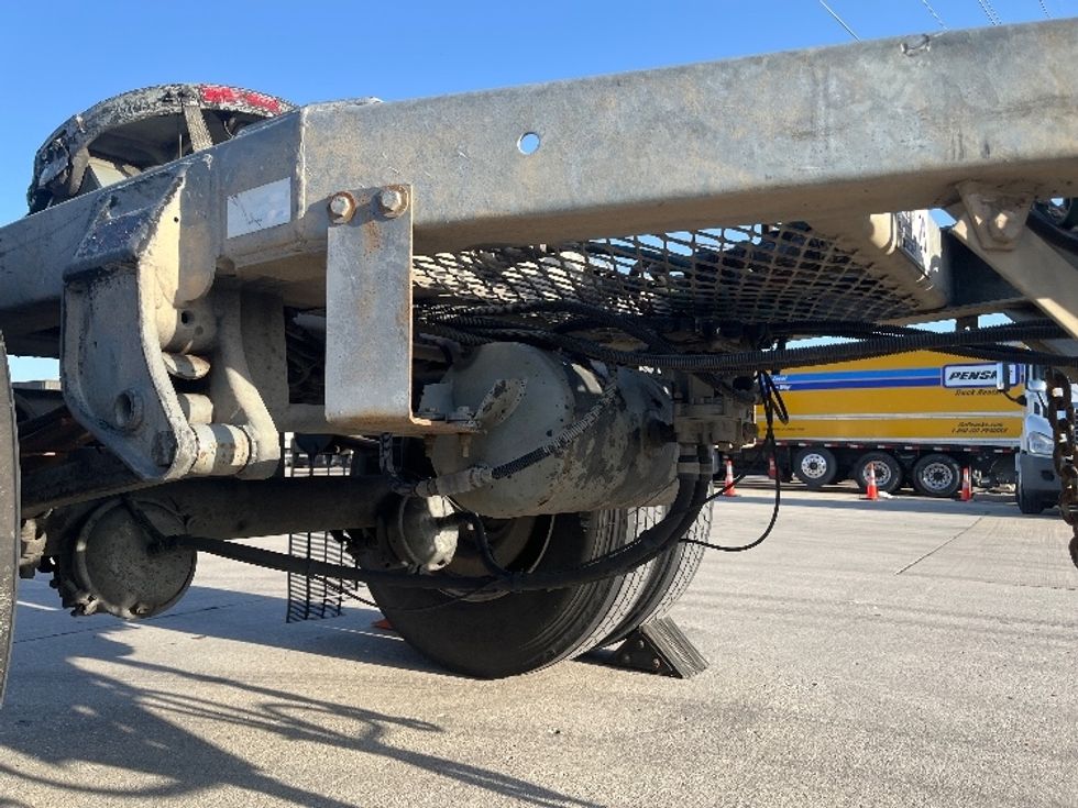 Congear Dolly-Specialized Equipment-Great Dane-2017-SGLAXLE-Dallas-TX-611,898\n\t\tmiles-$ 4,500 - Image 9