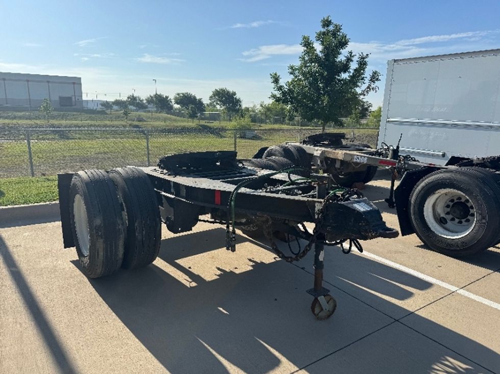 Congear Dolly-Specialized Equipment-Great Dane-2017-SGLAXLE-Fort Worth-TX-136,845\n\t\tmiles-$ 4,500 - Image 2