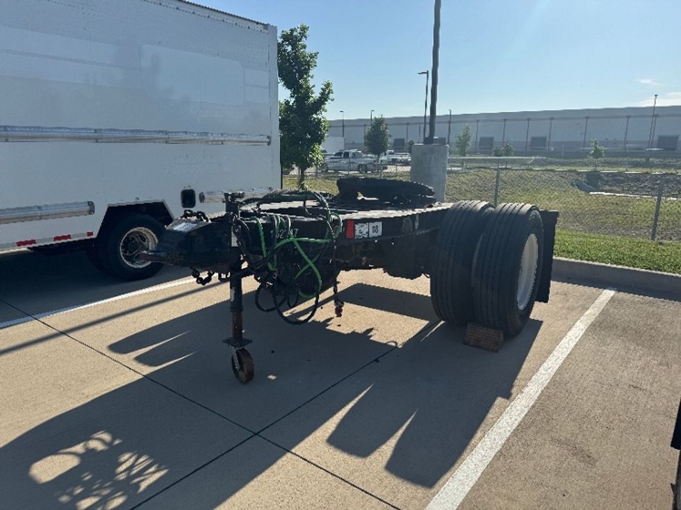 Congear Dolly-Specialized Equipment-Great Dane-2017-SGLAXLE-Fort Worth-TX-136,845\n\t\tmiles-$ 4,500 - Image 3