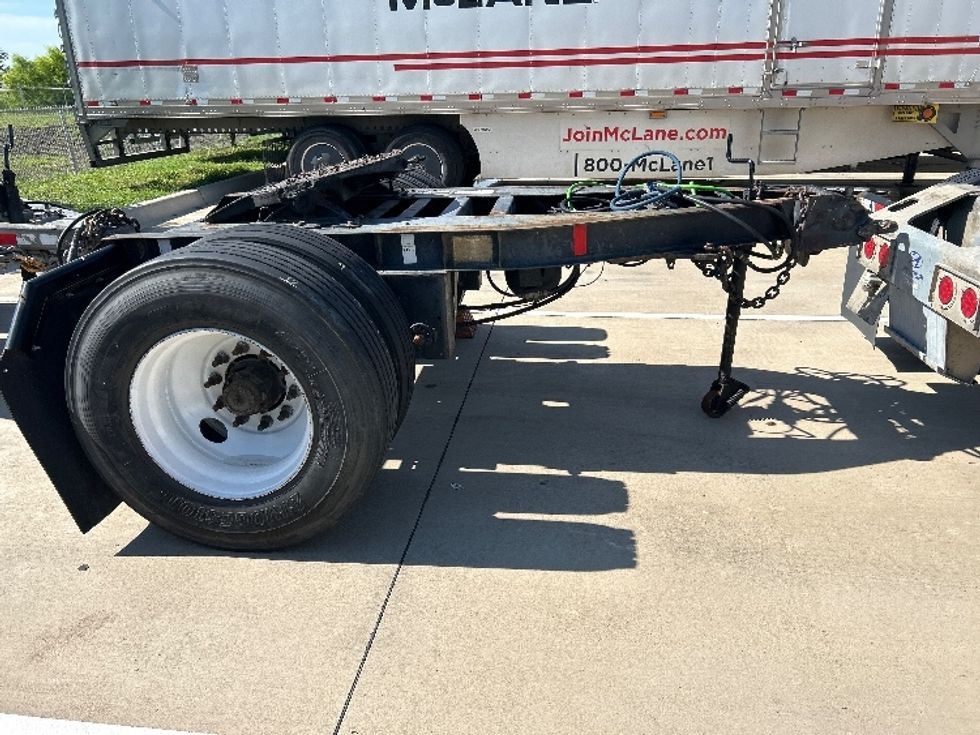 Congear Dolly-Specialized Equipment-Great Dane-2017-SGLAXLE-Fort Worth-TX-272,675\n\t\tmiles-$ 10,000 - Image 1