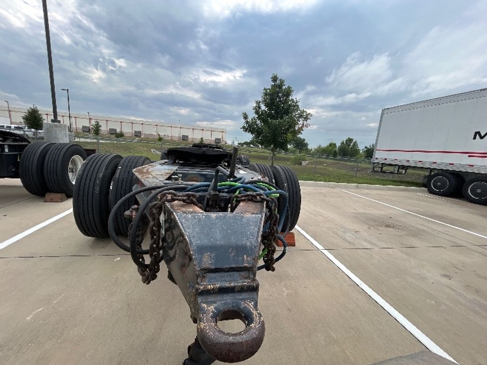 Congear Dolly-Specialized Equipment-Great Dane-2017-SGLAXLE-Fort Worth-TX-272,675\n\t\tmiles-$ 10,000 - Image 2