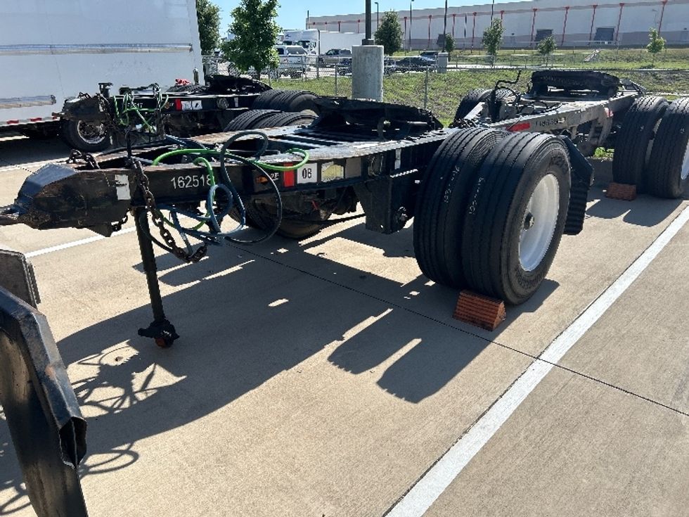 Congear Dolly-Specialized Equipment-Great Dane-2017-SGLAXLE-Fort Worth-TX-272,675\n\t\tmiles-$ 10,000 - Image 3