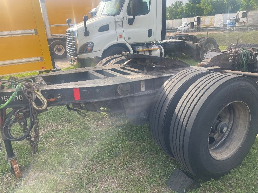 Congear Dolly-Specialized Equipment-Great Dane-2017-SGLAXLE-Houston-TX-345,668\n\t\tmiles-$ 4,500 - Image 1