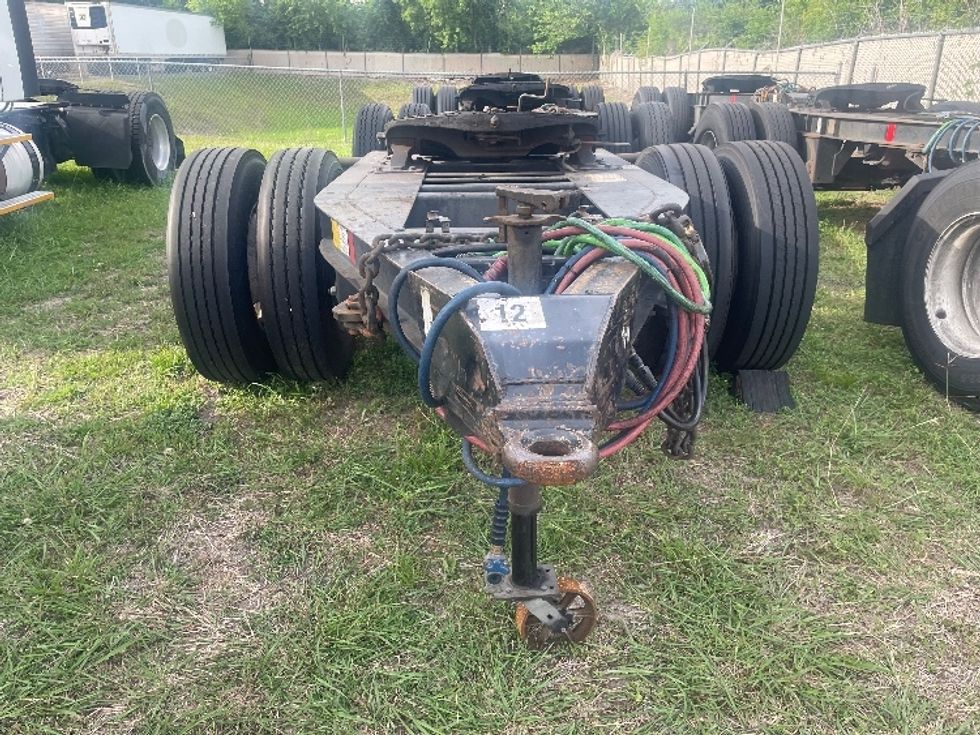 Congear Dolly-Specialized Equipment-Great Dane-2017-SGLAXLE-Houston-TX-345,668\n\t\tmiles-$ 4,500 - Image 2