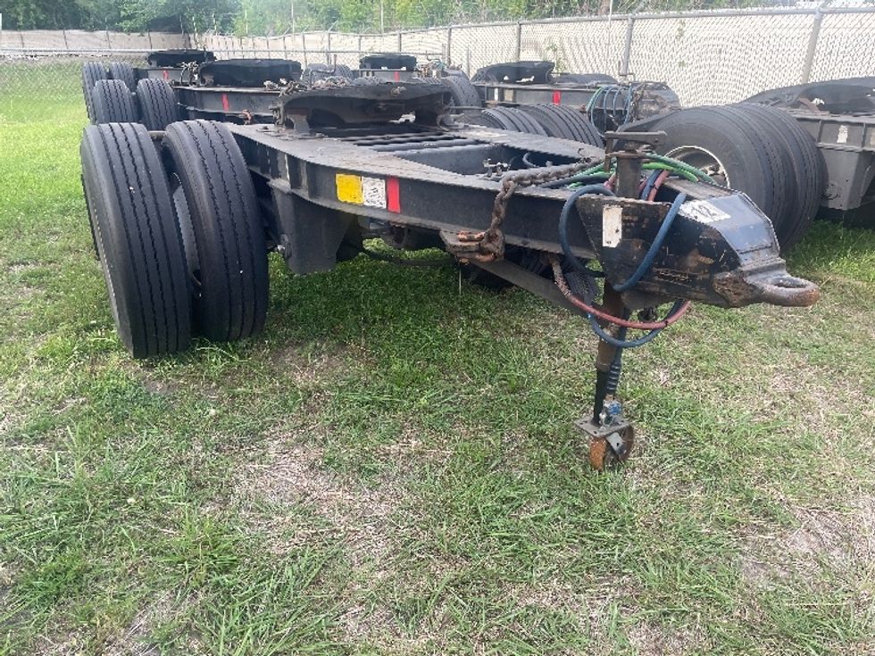 Congear Dolly-Specialized Equipment-Great Dane-2017-SGLAXLE-Houston-TX-345,668\n\t\tmiles-$ 4,500 - Image 4