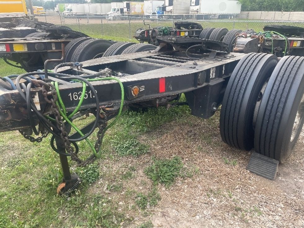 Congear Dolly-Specialized Equipment-Great Dane-2017-SGLAXLE-Houston-TX-442,397\n\t\tmiles-$ 4,500 - Image 1