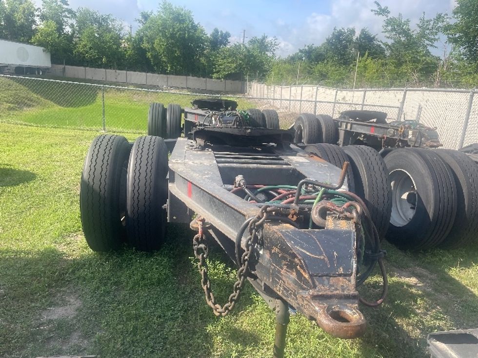 Congear Dolly-Specialized Equipment-Great Dane-2017-SGLAXLE-Houston-TX-442,397\n\t\tmiles-$ 4,500 - Image 6