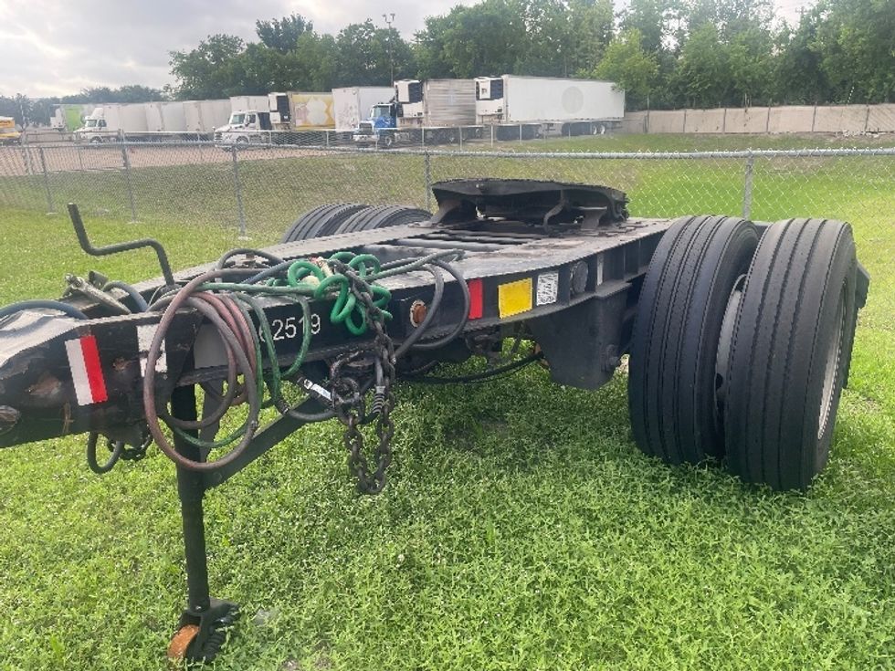 Congear Dolly-Specialized Equipment-Great Dane-2017-SGLAXLE-Houston-TX-514,740\n\t\tmiles-$ 4,500 - Image 1