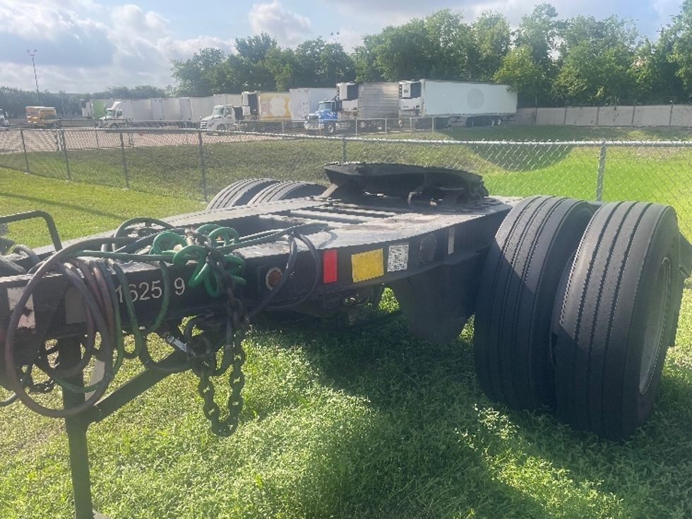 Congear Dolly-Specialized Equipment-Great Dane-2017-SGLAXLE-Houston-TX-514,740\n\t\tmiles-$ 4,500 - Image 2