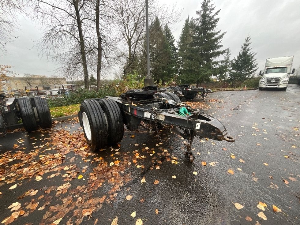 Congear Dolly-Specialized Equipment-Great Dane-2017-SGLAXLE-Lakewood-WA-255,450\n\t\tmiles-$ 4,000 - Image 1