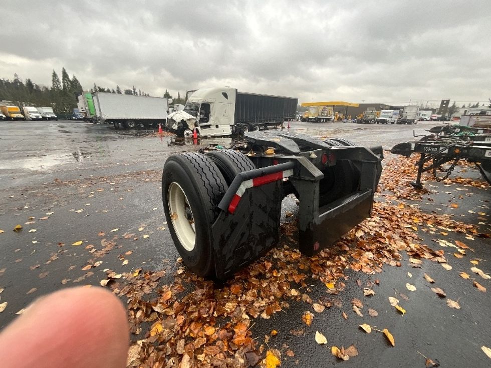 Congear Dolly-Specialized Equipment-Great Dane-2017-SGLAXLE-Lakewood-WA-255,450\n\t\tmiles-$ 4,000 - Image 5