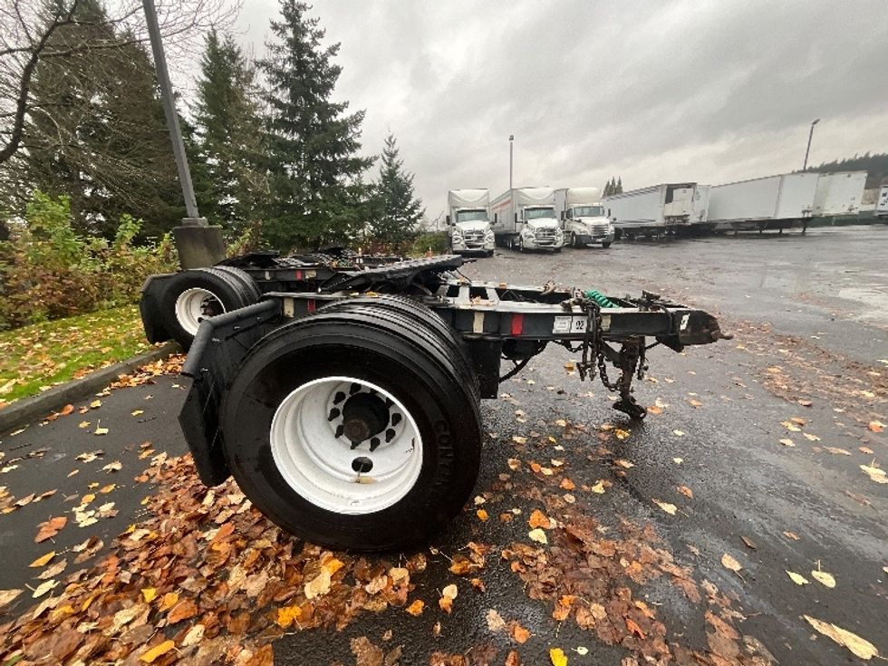 Congear Dolly-Specialized Equipment-Great Dane-2017-SGLAXLE-Lakewood-WA-255,450\n\t\tmiles-$ 4,000 - Image 8