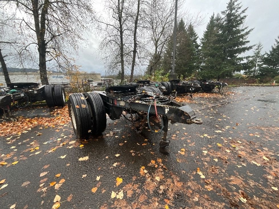 Congear Dolly-Specialized Equipment-Great Dane-2017-SGLAXLE-Lakewood-WA-299,999\n\t\tmiles-$ 4,000 - Image 1