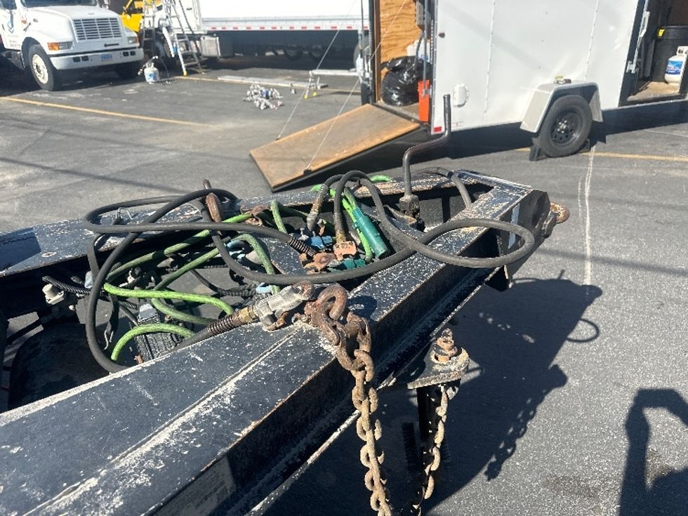 Congear Dolly-Specialized Equipment-Great Dane-2017-SGLAXLE-Las Vegas-NV-181,000\n\t\tmiles-$ 8,500 - Image 23