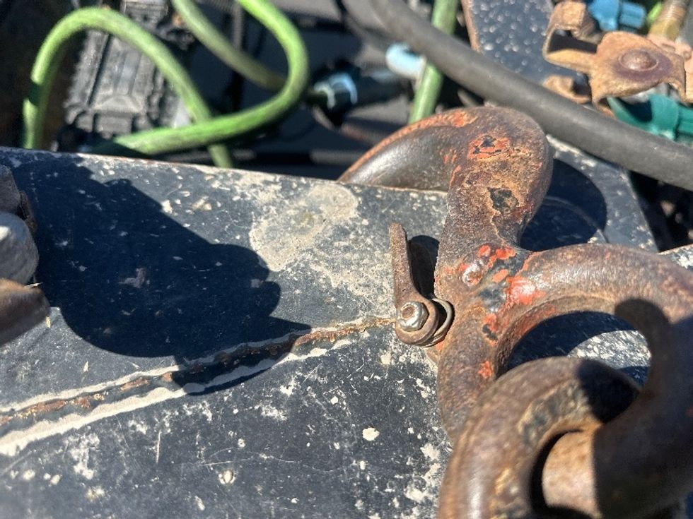 Congear Dolly-Specialized Equipment-Great Dane-2017-SGLAXLE-Las Vegas-NV-181,000\n\t\tmiles-$ 8,500 - Image 25