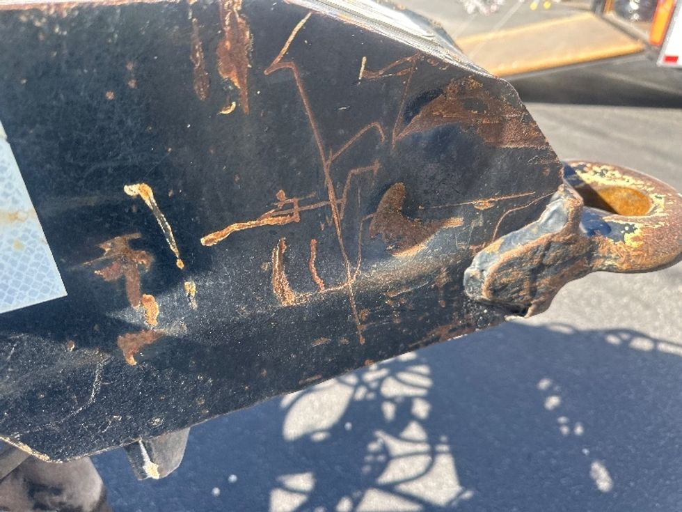 Congear Dolly-Specialized Equipment-Great Dane-2017-SGLAXLE-Las Vegas-NV-181,000\n\t\tmiles-$ 8,500 - Image 26