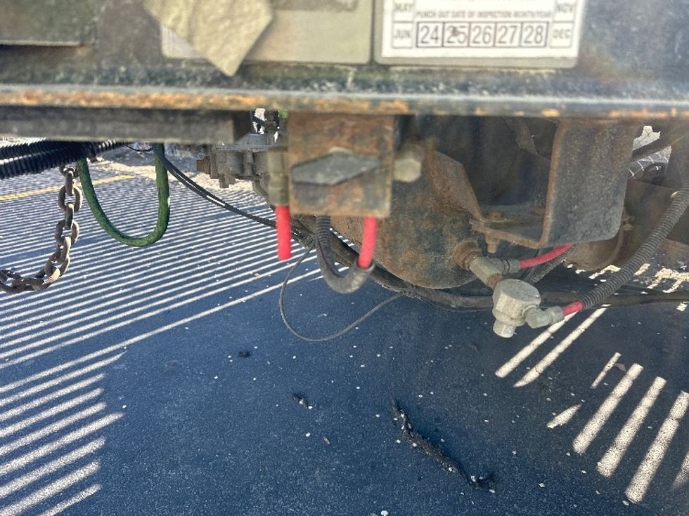 Congear Dolly-Specialized Equipment-Great Dane-2017-SGLAXLE-Las Vegas-NV-181,000\n\t\tmiles-$ 8,500 - Image 28