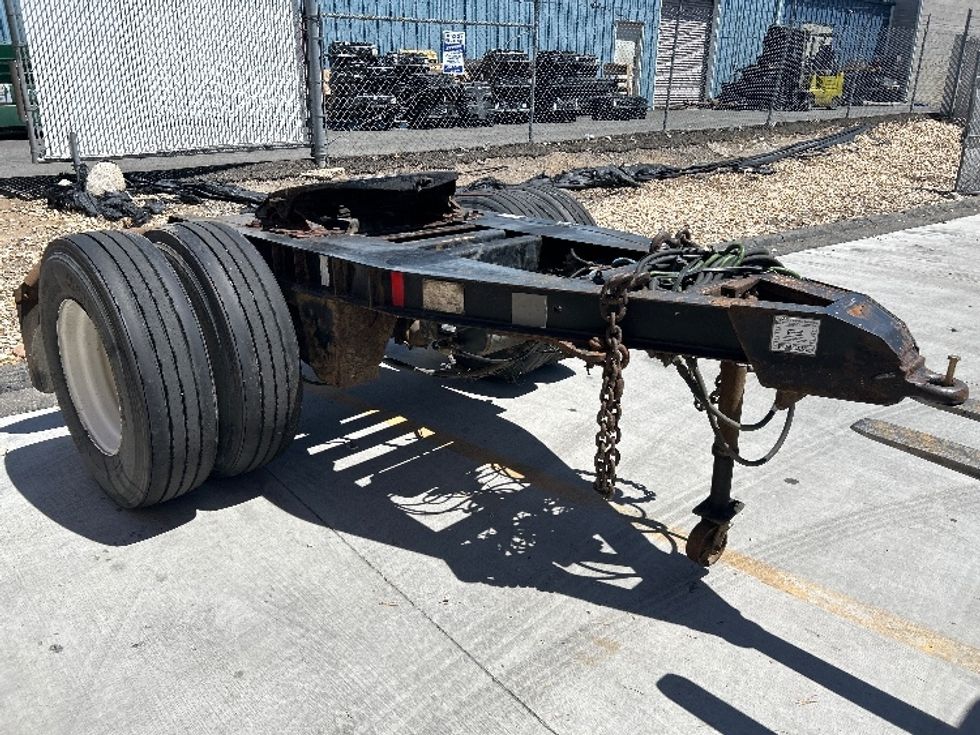 Congear Dolly-Specialized Equipment-Great Dane-2017-SGLAXLE-Sparks-NV-213,651\n\t\tmiles-$ 9,500 - Image 1