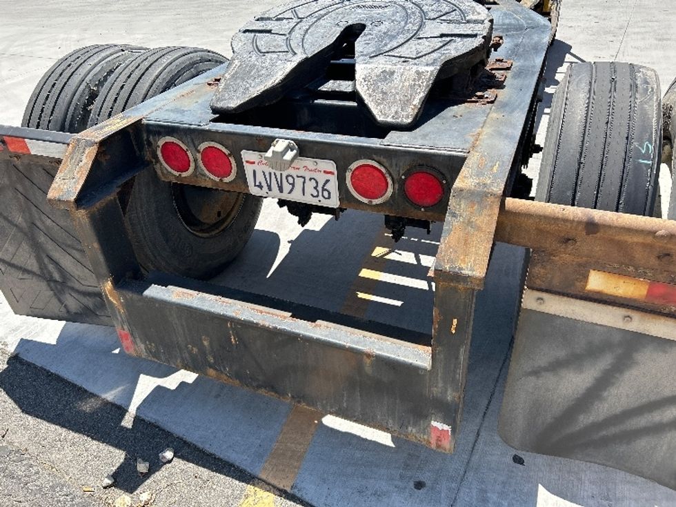 1987 Great Dane Trailers Great Dane Trailers photo 9