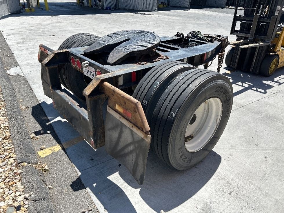 1987 Great Dane Trailers Great Dane Trailers photo 10