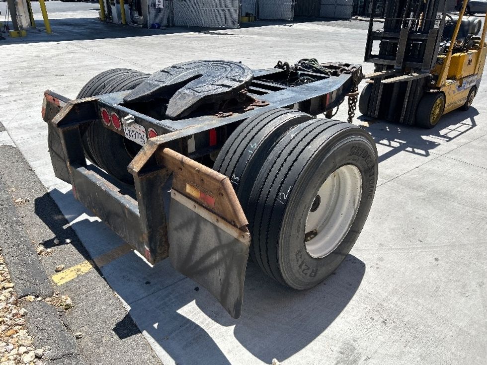 1987 Great Dane Trailers Great Dane Trailers photo 12