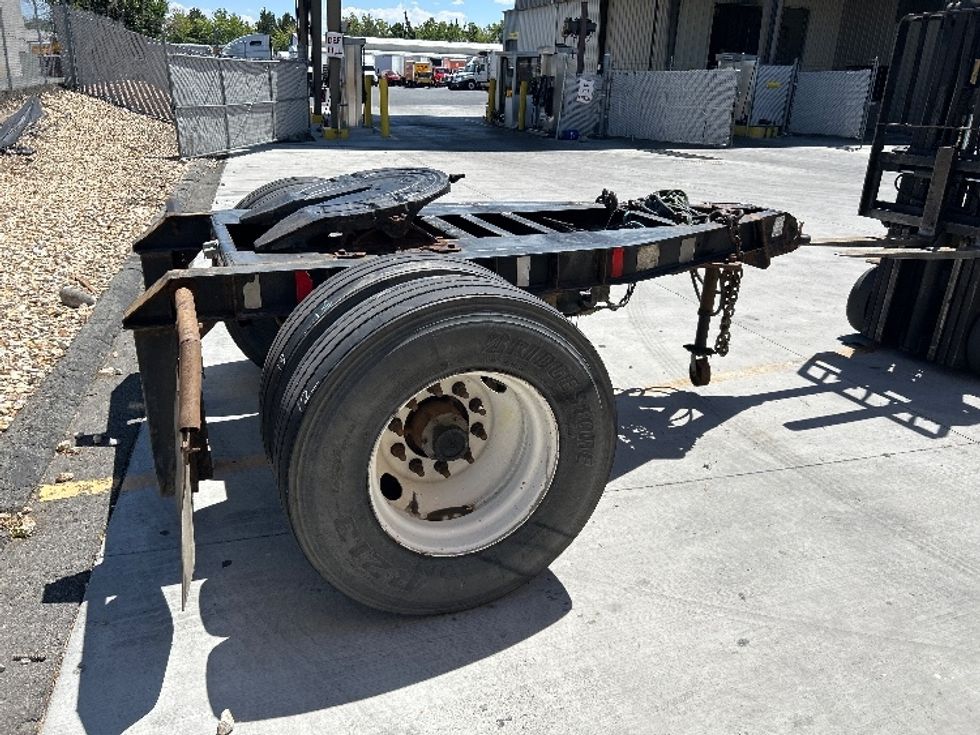 1987 Great Dane Trailers Great Dane Trailers photo 14