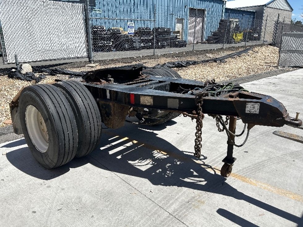 1987 Great Dane Trailers Great Dane Trailers photo 15