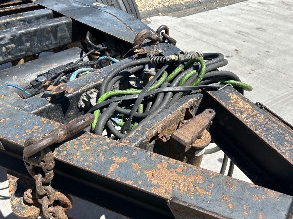 Congear Dolly-Specialized Equipment-Great Dane-2017-SGLAXLE-Sparks-NV-213,651\n\t\tmiles-$ 9,500 - Image 17