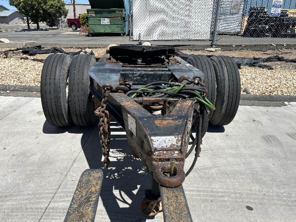 Congear Dolly-Specialized Equipment-Great Dane-2017-SGLAXLE-Sparks-NV-213,651\n\t\tmiles-$ 9,500 - Image 2