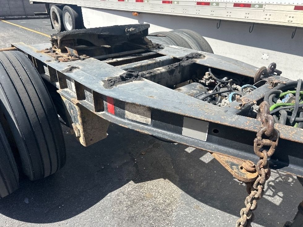 1987 Great Dane Trailers Great Dane Trailers photo 17