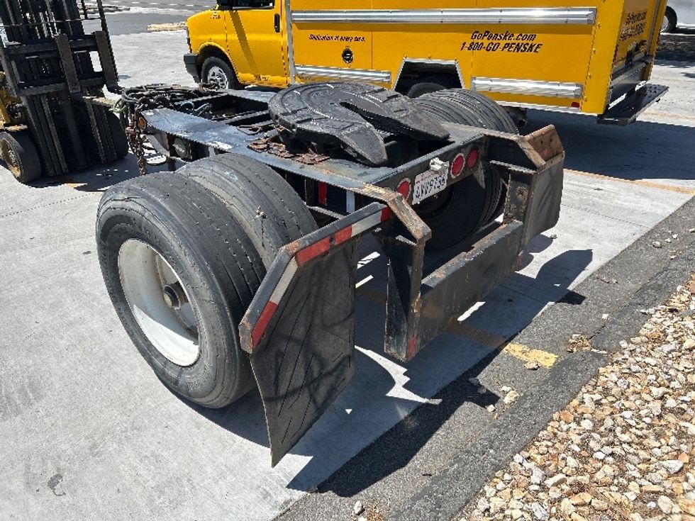 1987 Great Dane Trailers Great Dane Trailers photo 5