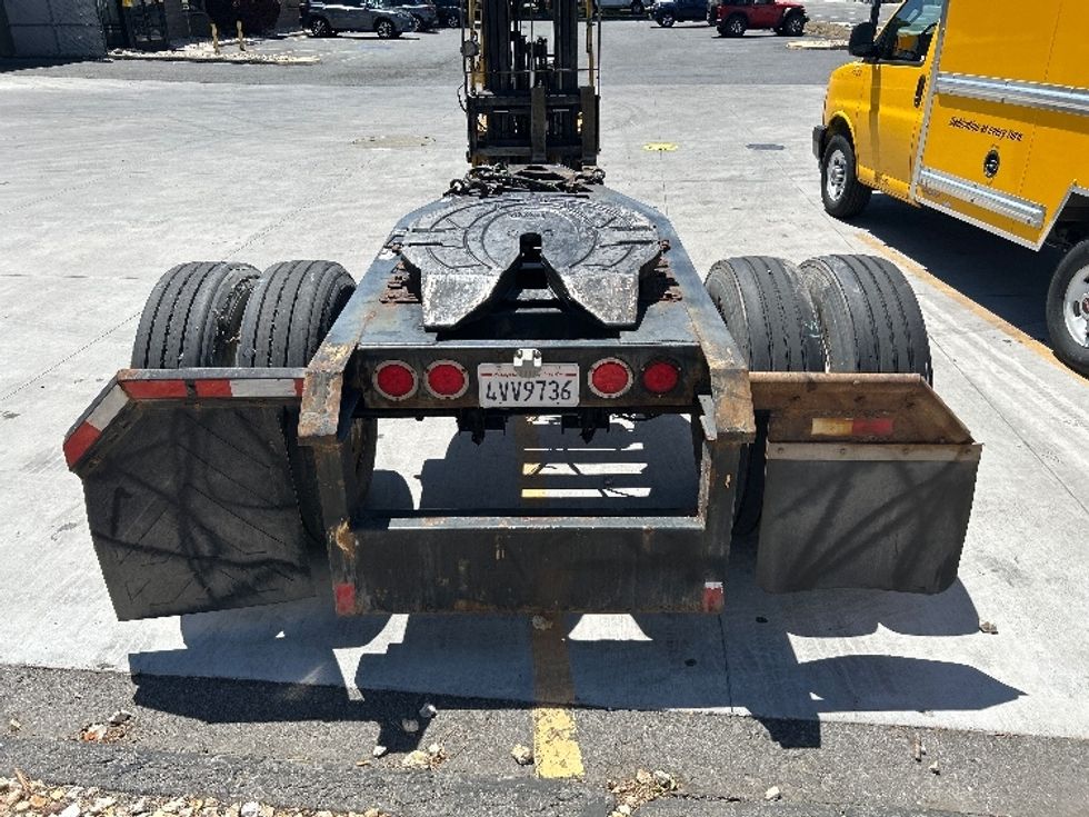 1987 Great Dane Trailers Great Dane Trailers photo 6