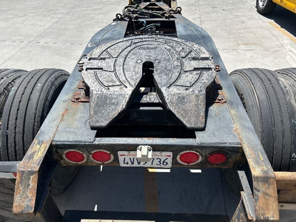 1987 Great Dane Trailers Great Dane Trailers photo 7