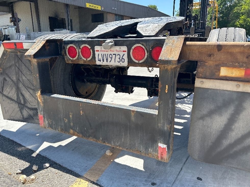 1987 Great Dane Trailers Great Dane Trailers photo 8