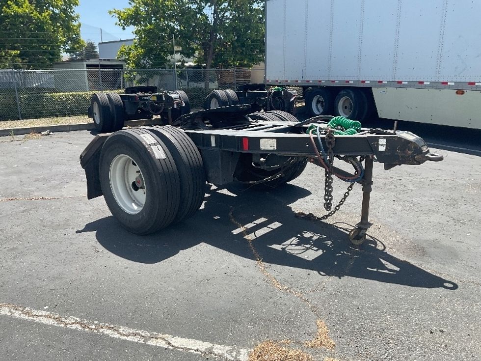 Congear Dolly-Specialized Equipment-Great Dane-2017-SGLAXLE-West Sacramento-CA-341,617\n\t\tmiles-$ 4,000 - Image 1