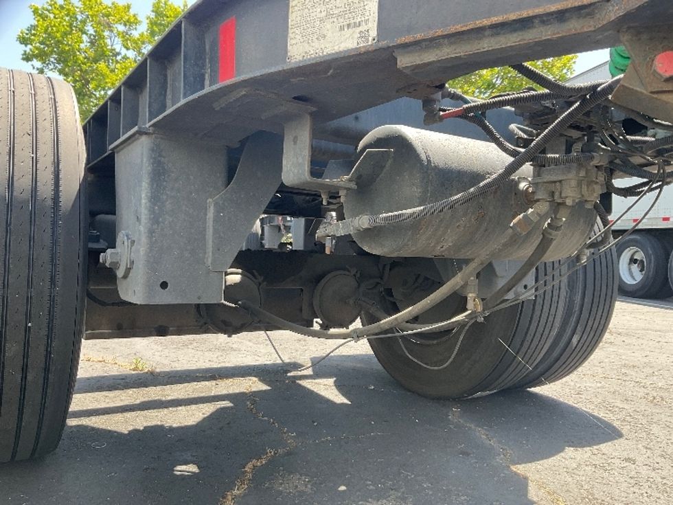 Congear Dolly-Specialized Equipment-Great Dane-2017-SGLAXLE-West Sacramento-CA-341,617\n\t\tmiles-$ 4,000 - Image 10